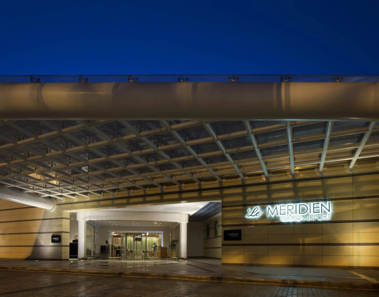 Le Méridien Cairo Airport