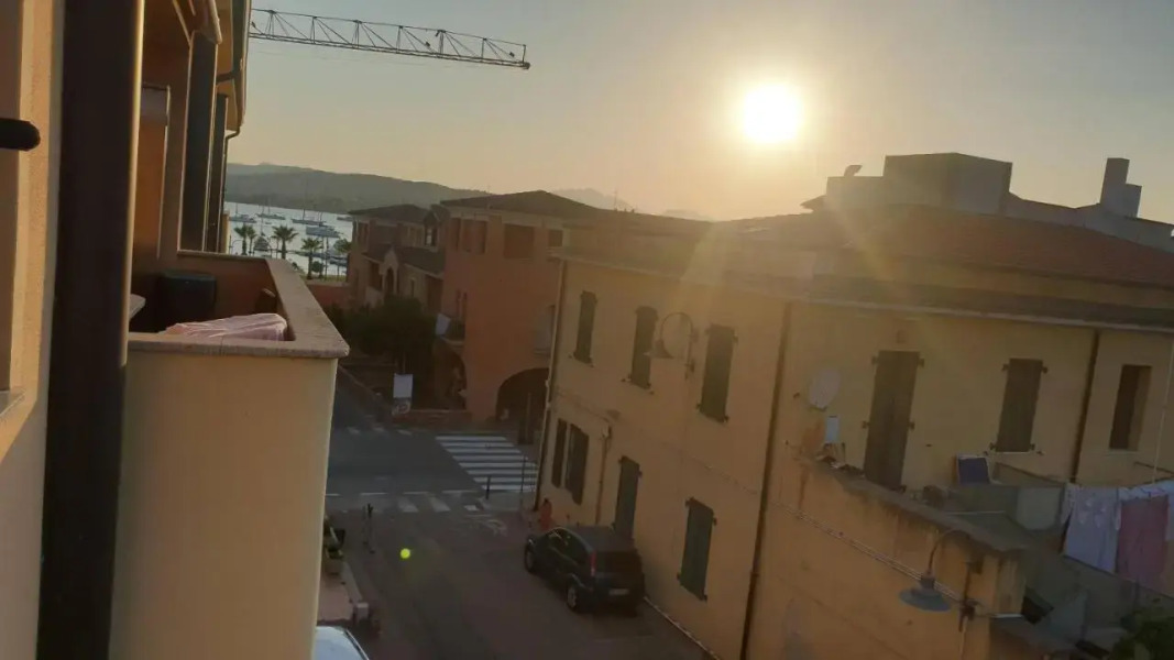 Appartamenti Golfo Aranci