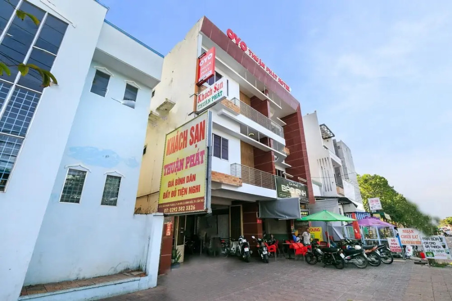 OYO 754 Thuận Phát Hotel