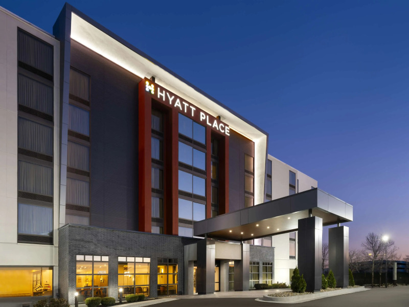 Hyatt Place Kansas City/Overland Park/Metcalf