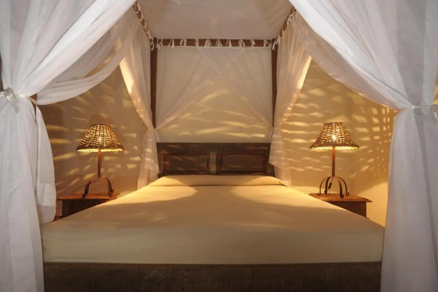 Pousada Fazenda Xaraes