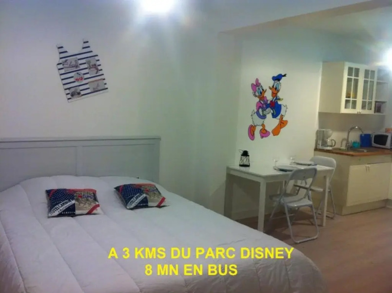 Gîtes Poirier Bazin