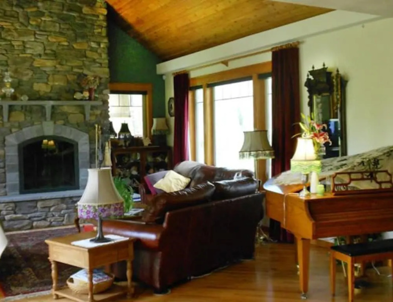 River House Bed and Breakfast