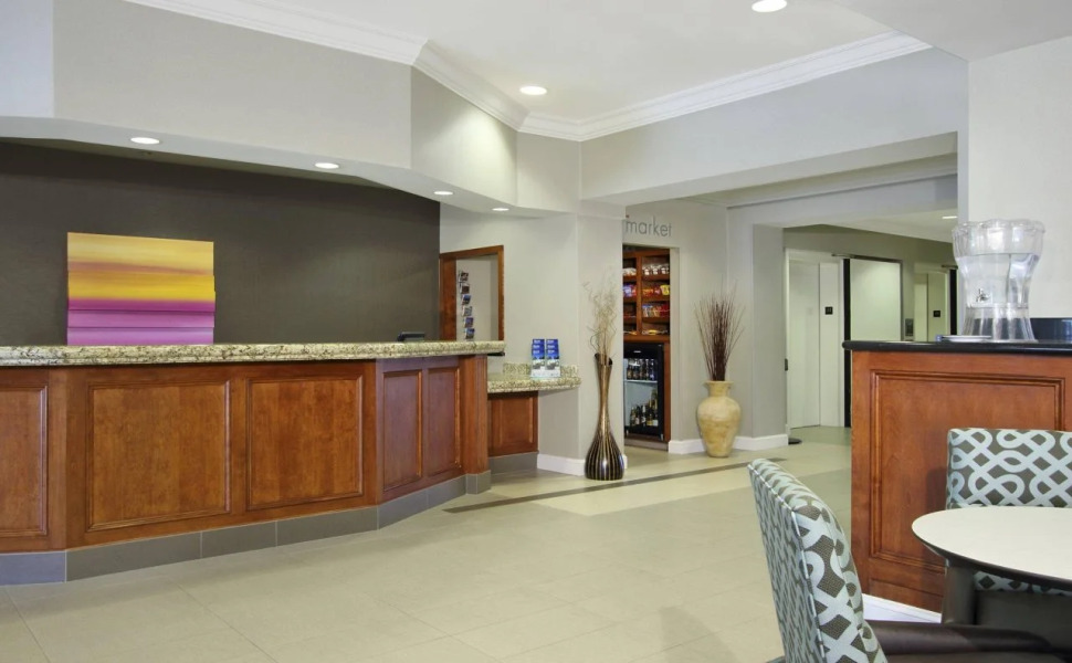 Residence Inn by Marriott Colorado Springs North/Air Force Academy