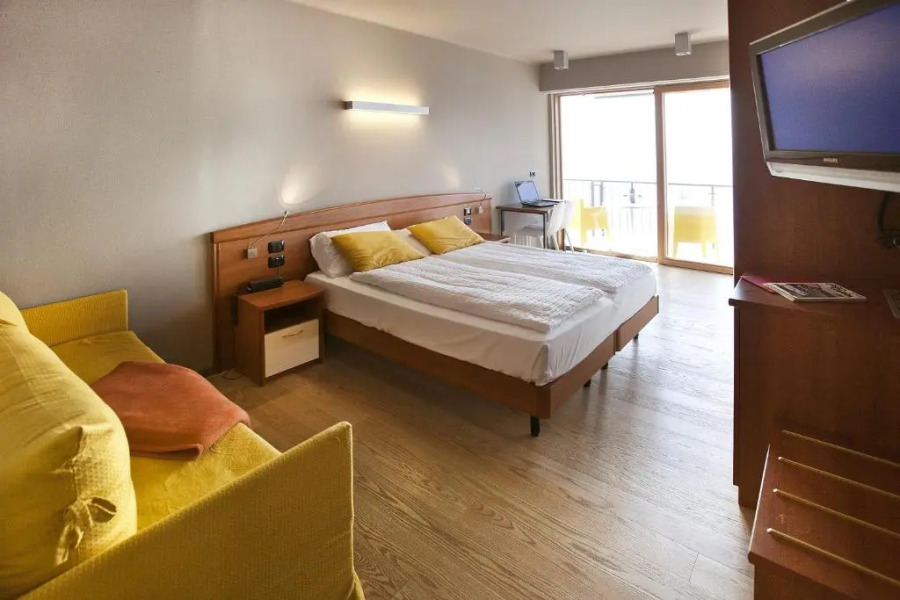 Ambienthotel Spiaggia