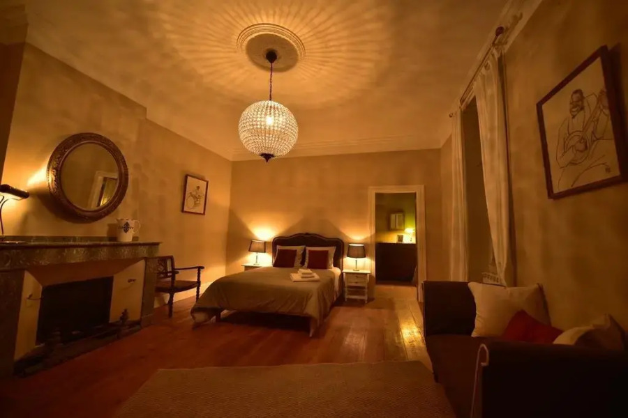 Domaine de la Celarie