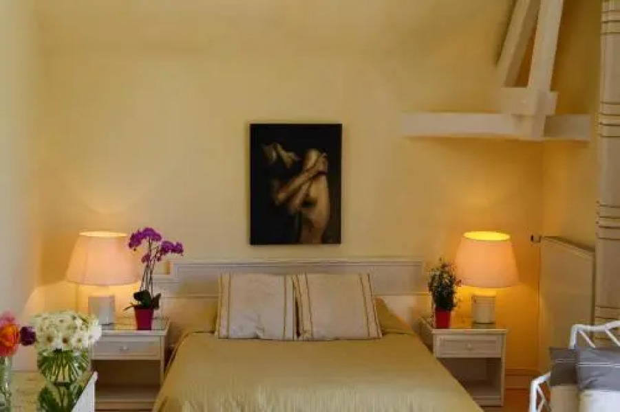 Domaine de la Reposée