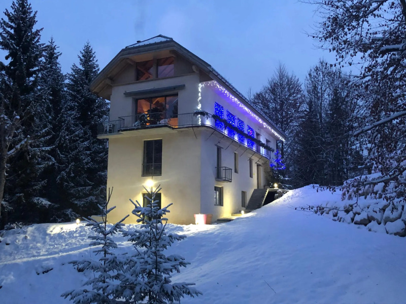 Le Moulin des Olirics