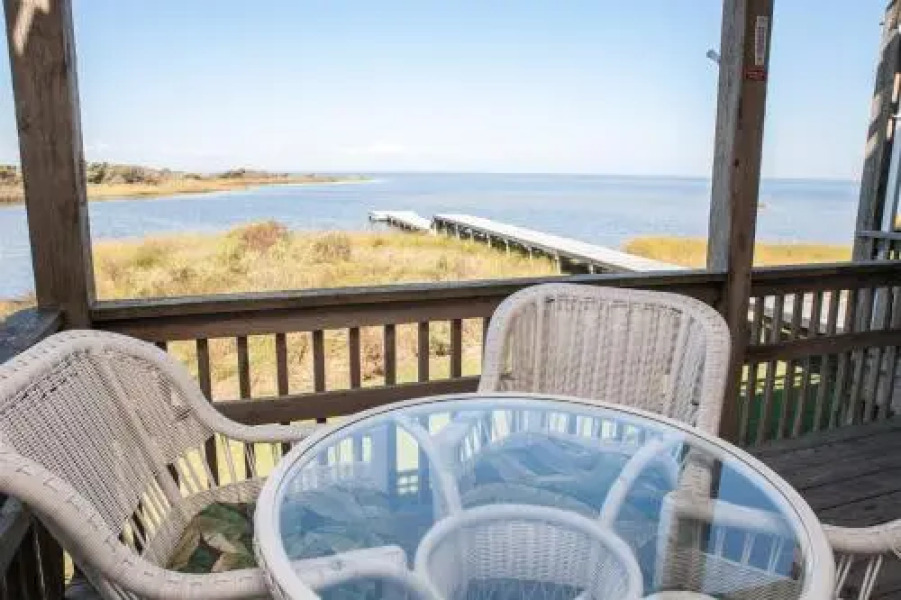 NC 12 56358-5 SW Condo by RedAwning