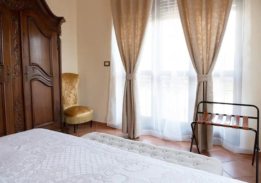 Agriturismo Villa Bordone