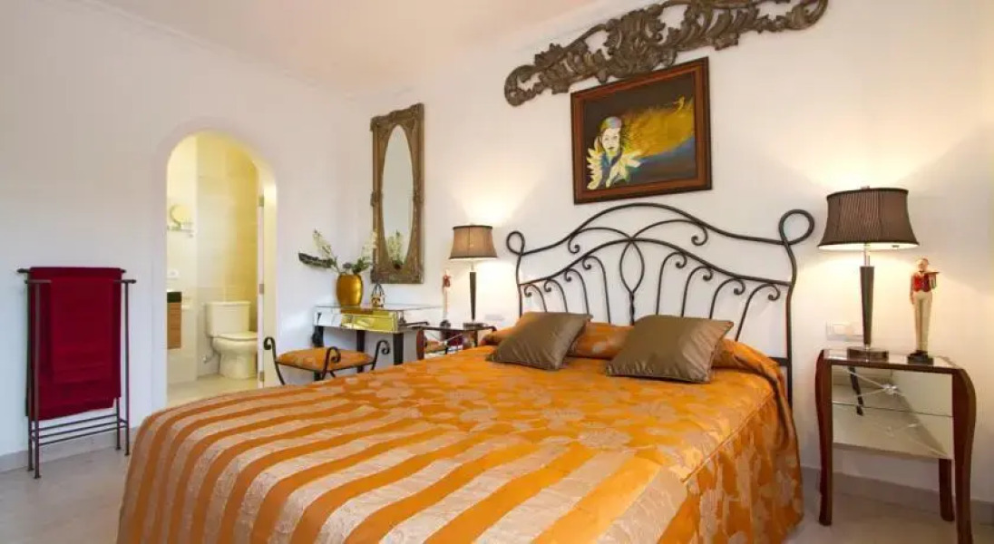 Villa Ça Cest La Vie