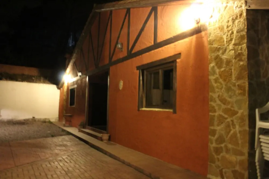 Alojamientos Rurales El Grial