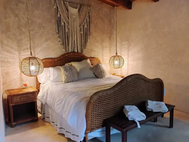 Paraje Real Malinalco