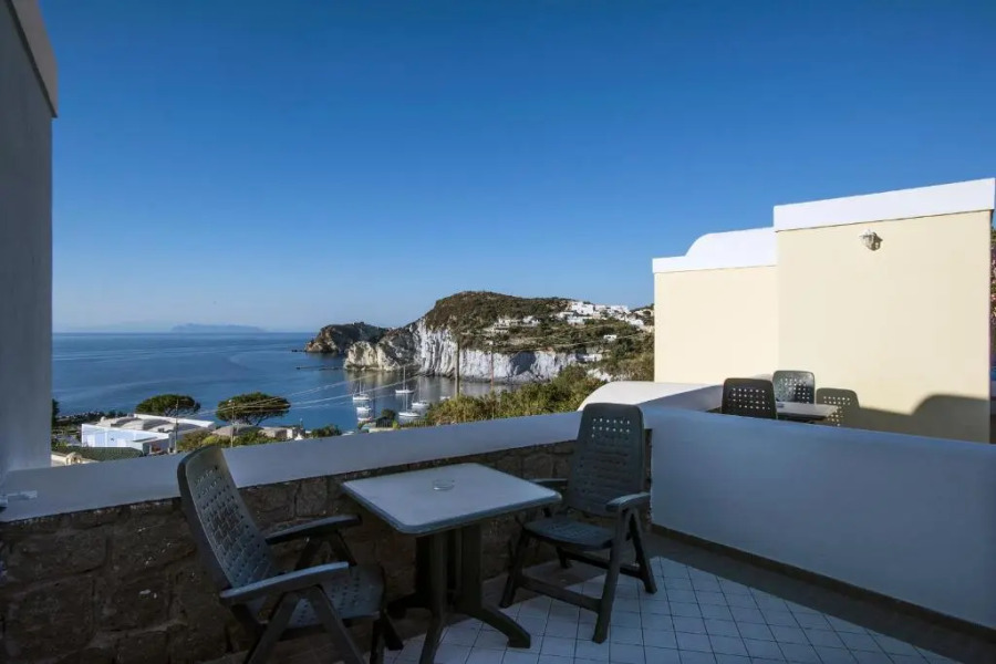 Hotel Villaggio dei Pescatori