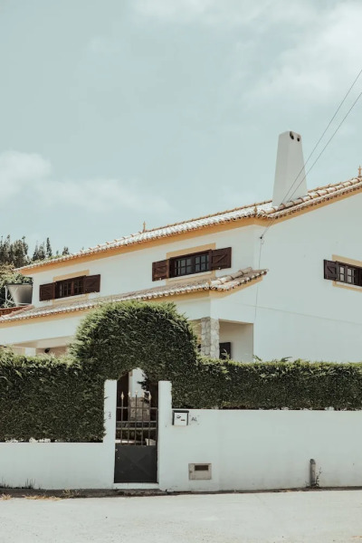 The Far End Surf House