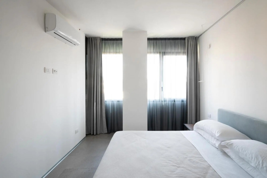 Alkamuri Posh Hotel Spa 109 Suite Superior