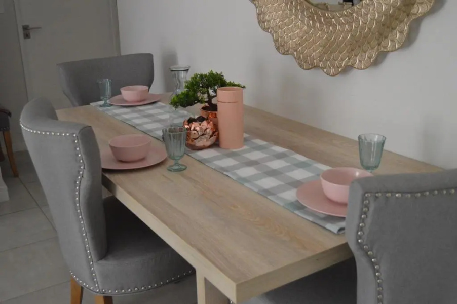 The Blyde - Posh Living
