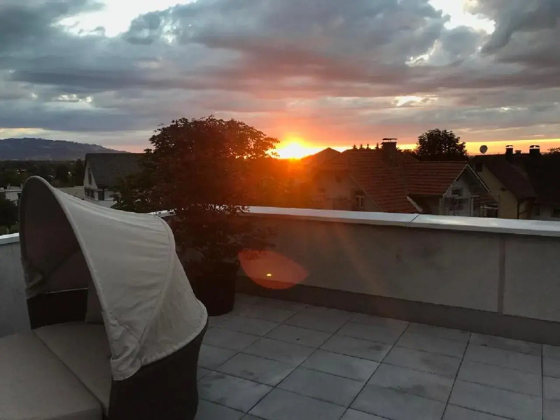 Relaxed Urban Living - Aparthotel und Boardinghouse