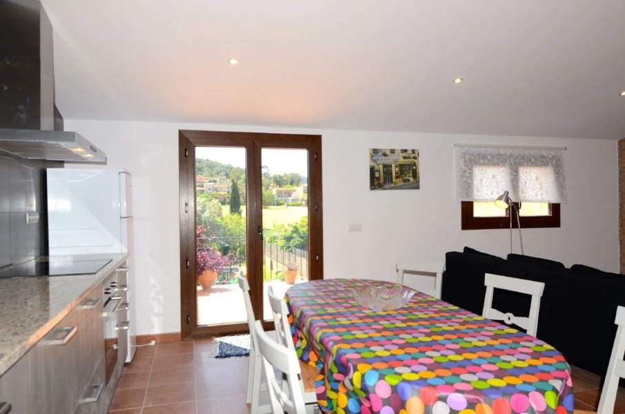 Apartamento Binson Masos