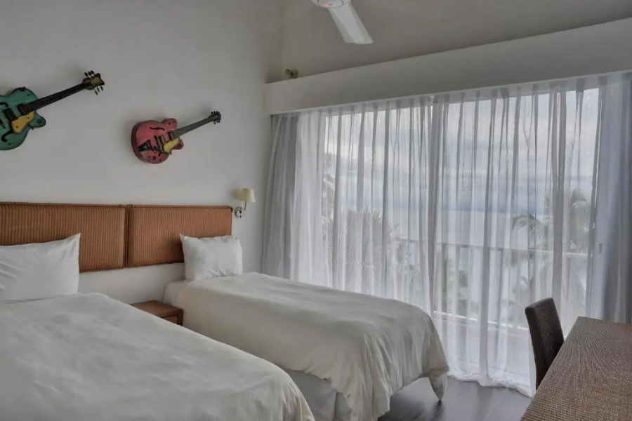 Blue Bay Vacation Rentals At Vista Mare