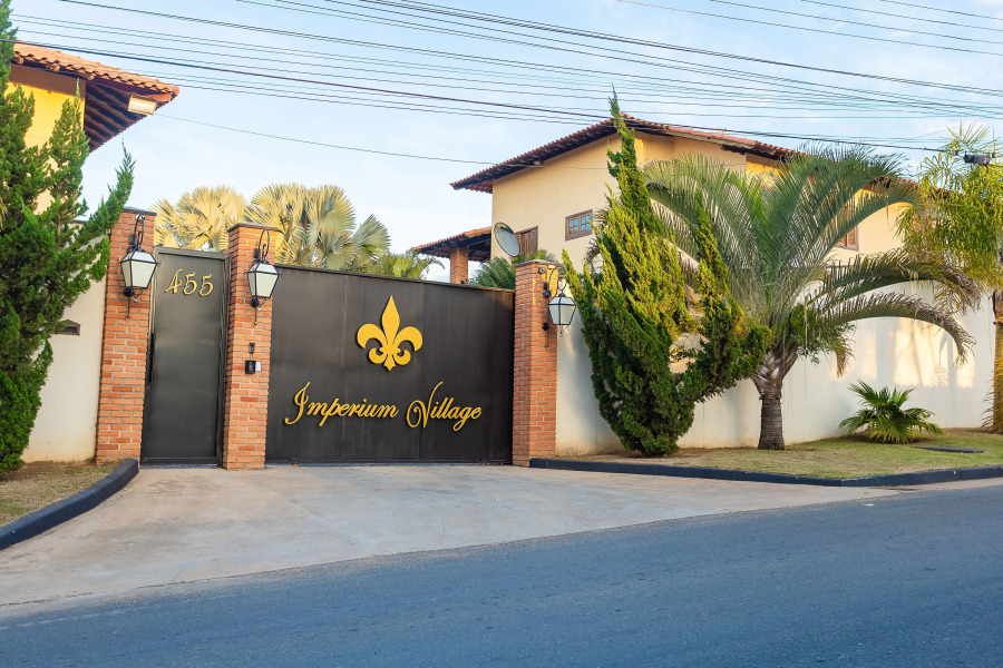 Hotel Imperium Village