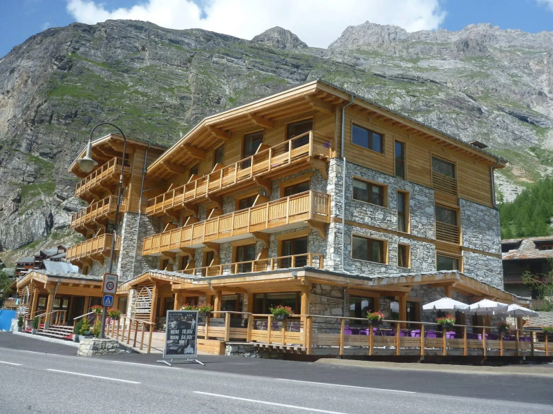 La Tovière