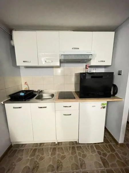 Apartament Puszcza Zielonka