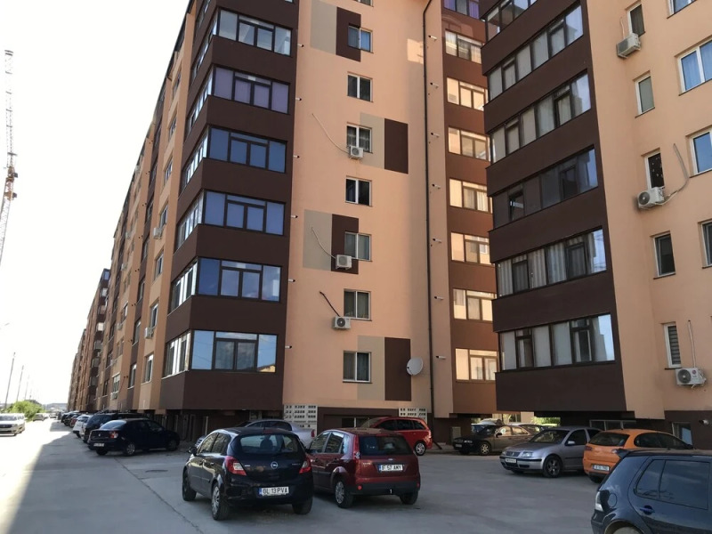 Studio Militari Residence M4