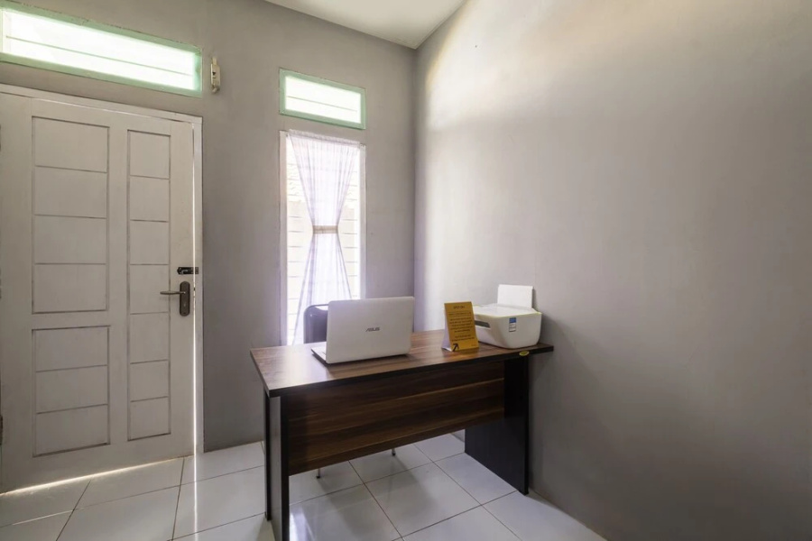 Rosemary Place by OYO Rooms