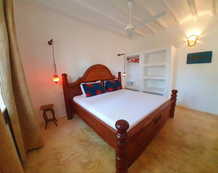 MOYO apartment