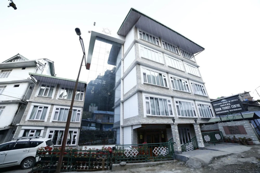 Hotel Sikkim Tourist Center