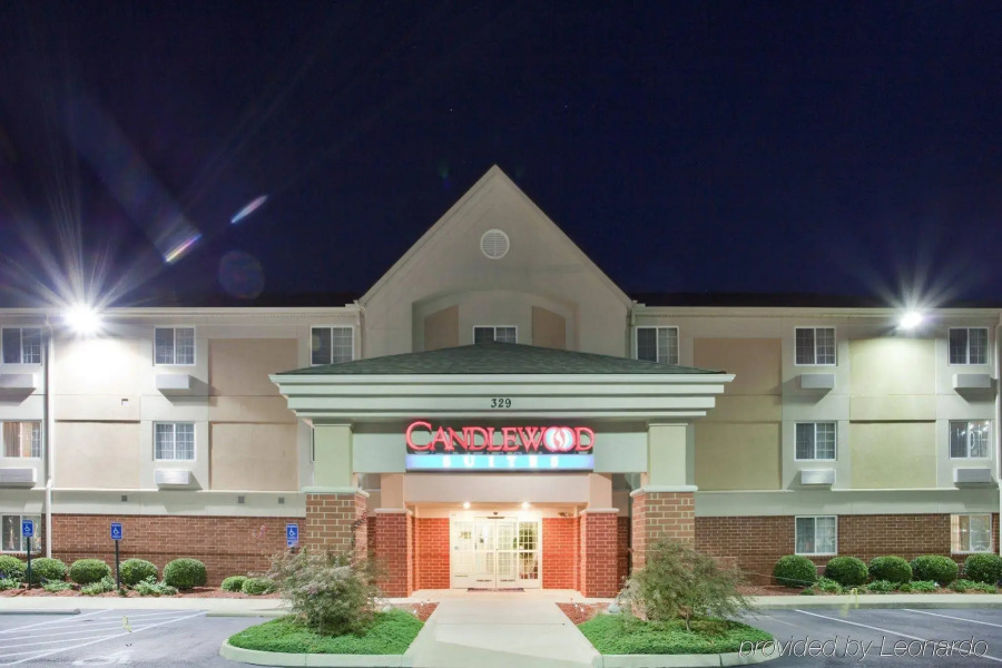 Candlewood Suites Newport News/Yorktown by IHG