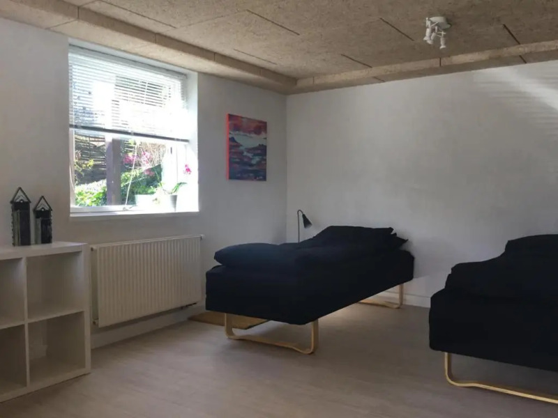 Århus nord bed and breakfast