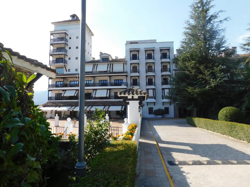 El pequeño capricho