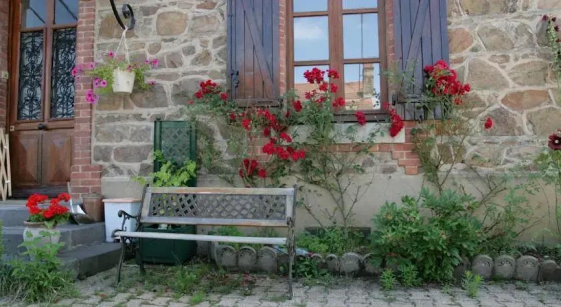 Le Gîte des Bois