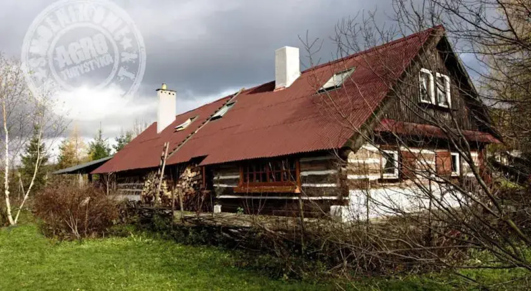 Agroturystyka Smolnikowe Klimaty