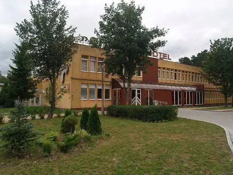 Hotel Chemik