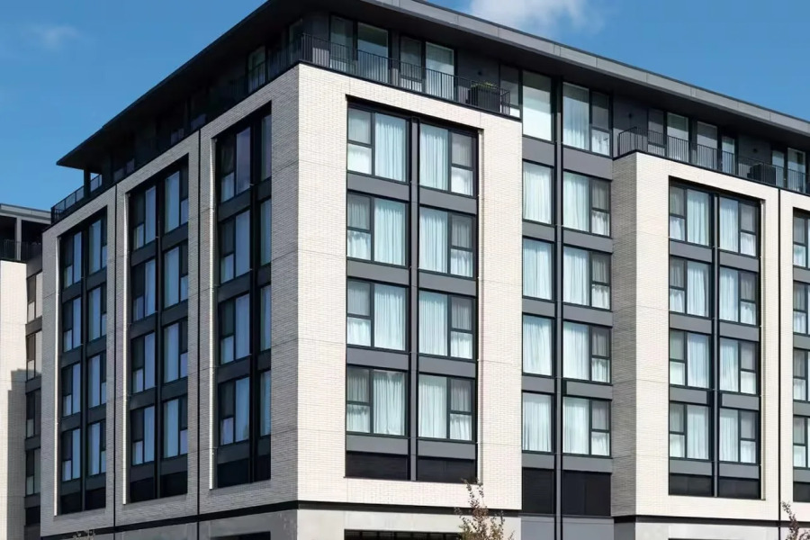 Holman Riverfront Park Hotel Salem, Tapestry by Hilton