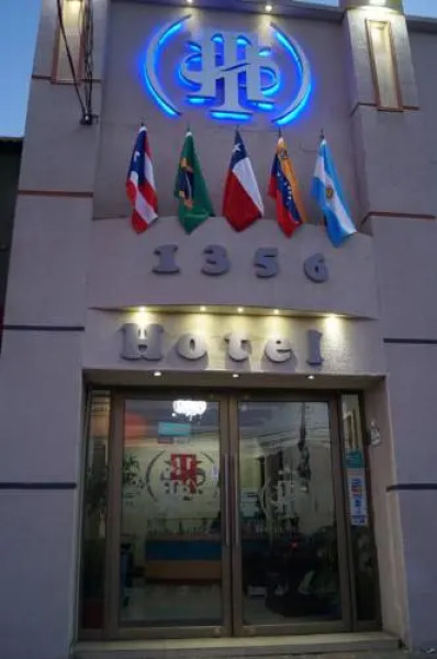 Hotel de Talca