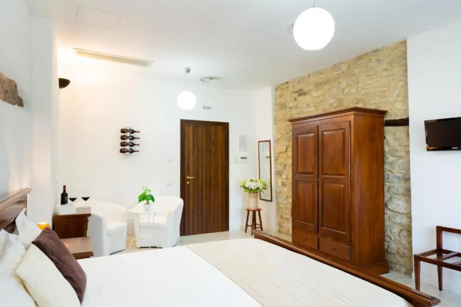 Villa Colle di Rocco