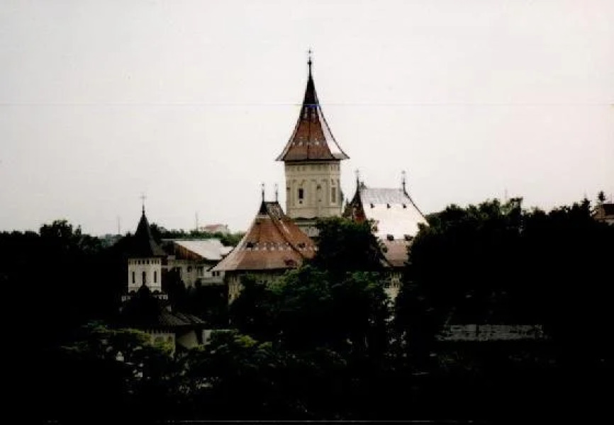 Hotel Orizont Suceava