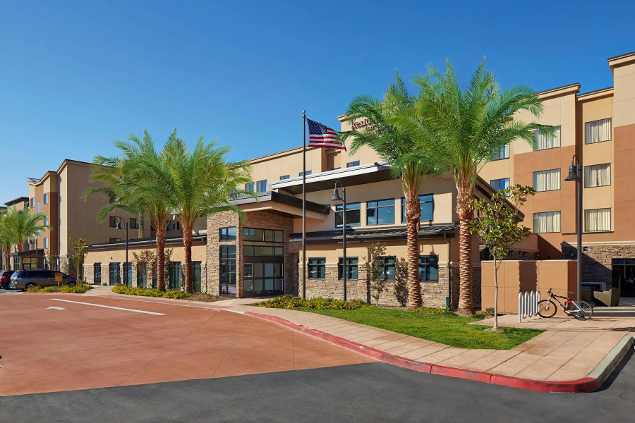 Residence Inn by Marriott Los Angeles Redondo Beach