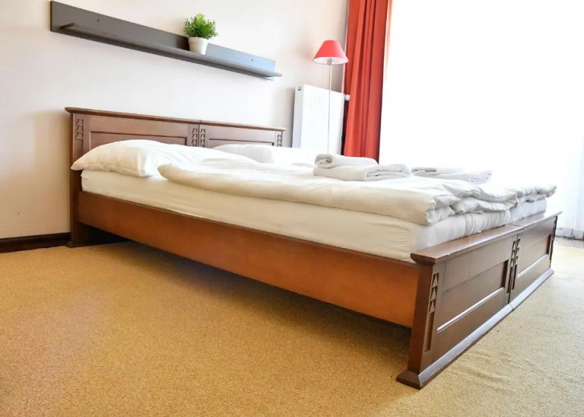 Hotel Golf Ostrava Silherovice