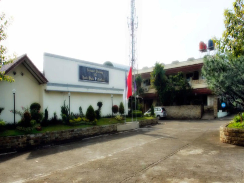 Duta Berlian Hotel