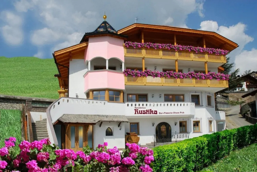 Pension Residence Gasser