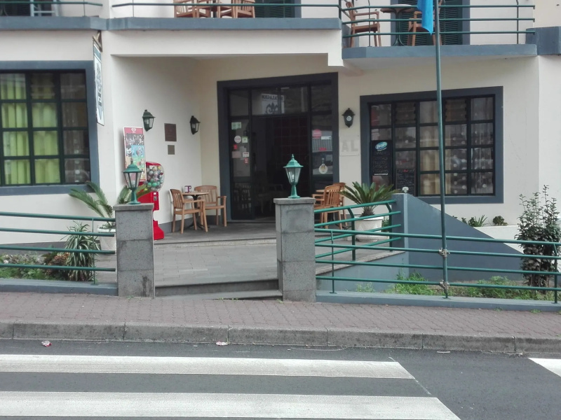 Estalagem & Restaurante Côrte do Norte