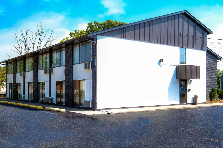 Comfort Inn Belleville