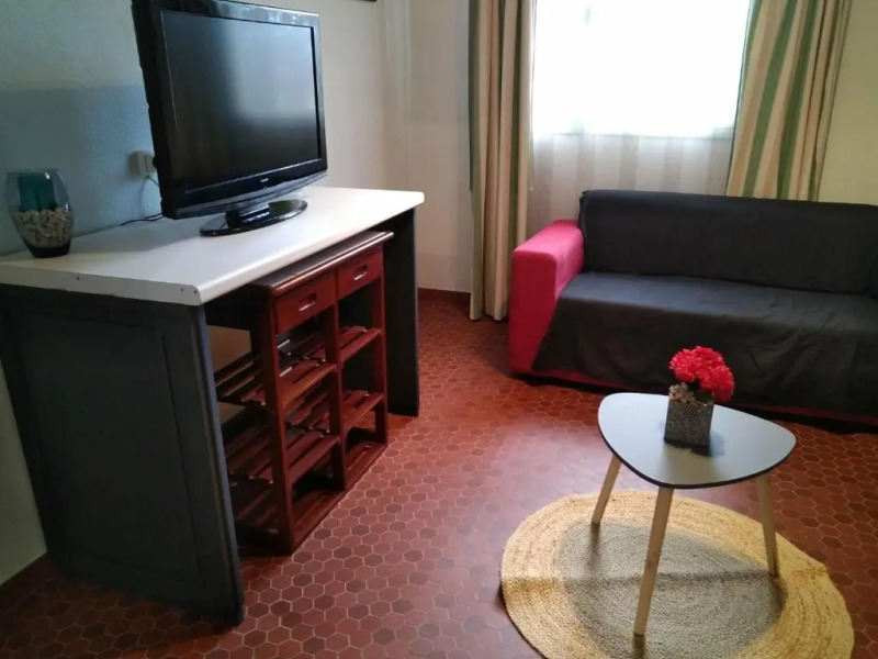 Gite La Halte Del Burro