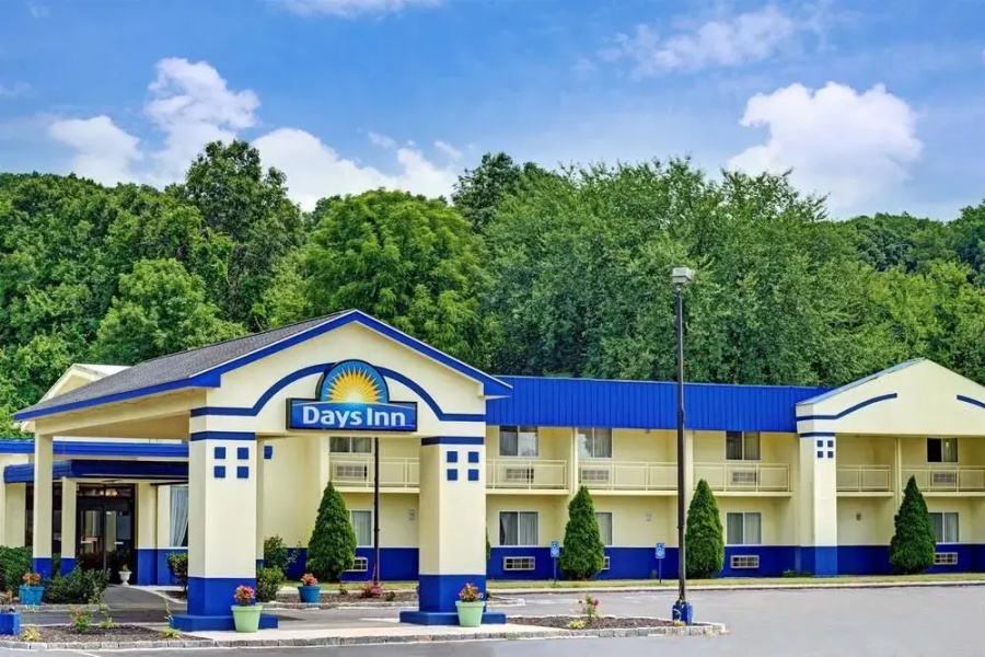 Days Inn Southington