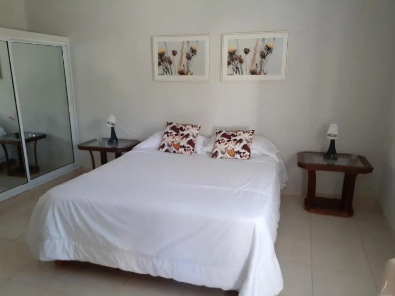 CASITA HOGAREÑA JARABACOA (independent entrance)